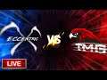 TMG eSports Ranked Scrim Live | Eccentric X vs TMG | Cod Mobile Live