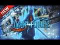 Toshiro Hitsugaya Jump Force Trailer English Dub