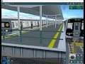 Trainz Simulator 2012: NYCT (W) Whitehall Street To Astoria-Ditmars Blvd PM Rush Hour