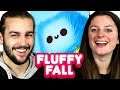 UN DROPPER TROP MIGNON ! | FLUFFY FALL FR