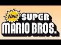 Underground (Alternate Versions) - New Super Mario Bros.