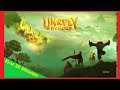 Unruly Heroes First 30 Minutes Gameplay Playstation 4
