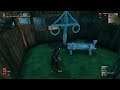 VALHEIM : Building Merrymount