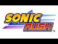 Vela-Nova (Beta Mix) - Sonic Rush