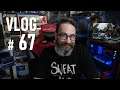 🔴 Vlog 67: Lo que se viene, reseña Control y a ver que...