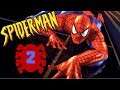 Vs. Scorpion | Spider-Man (PS1) - Part 2