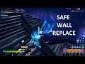 Wall replace *NEW* options