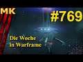Warframe, Teil 769 - Die Woche, Update 27.1.2 - (deutsch/german) [HD/1080p]