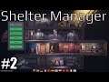 Weapons - Shelter Manager #2