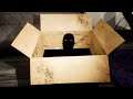 What's In The BOX ! ? ! ? | THE BOX | Weird Indie Horror Game