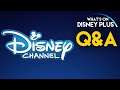 Why Does The Disney Channel Still Exist? | Weekly Q&A