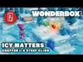 Wonderbox - Icy Matters Chapter 1 Walkthrough