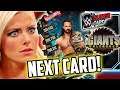 WWE SUPERCARD NEXT EVENT CARD! NEWEST WRESTLEMANIA 36 PULLS & UPCOMING WOMAN EVENT DATE?