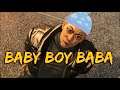 Yakuza 5 Demaster - Baby Baba Gets Stomped