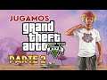 Yi Ti Ei San andreas 5 + sandwich curseado de Galleta