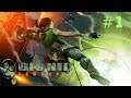 #1 Arm dran-Let's Play Bionic Commando (DE/Full HD/Blind)
