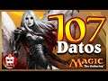 107 Datos que DEBES saber de Magic: The Gathering | AtomiK.O.