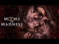 #4 BUONGIORNO INCUBI -  Moons of Madness PS4 (Blind Run)