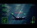 Ace Combat 7 Multiplayer Battle Royal #127 (Unlimited) - Last Second Victory