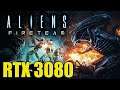 Aliens Fireteam Elite RTX 3080 & Ryzen 5 5600X | 1440p - 2160p | FRAME-RATE TEST