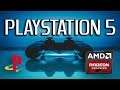 AMD zdradza informacje o PS5 - Next Gen is Coming
