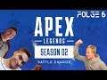 Apex Legends #6 🎮 Season 2 ist da!