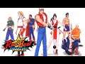 Arcaderun Real Bout Fatal Fury Special Parte 1/?