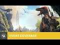 ARK on iOS: Leveraging UE4 for 98% Content Reduction | Unreal Fest Europe 2019 | Unreal Engine