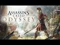 ASSASSINS CREED ODYSSEY ON PS4 PRO LIVE WITH WARRIC