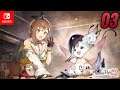Atelier Ryza 2 Lost Legend & The Secret Fairy Part 3