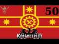 Australasian Union | Kaiserreich | Hearts of Iron IV | 50