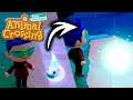 Ayudando al Fantasma | Animal Crossing New Horizons | MrLokazo86