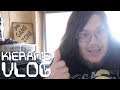 Kieran's Vlog #45 | Batch Recording, Streaming, & E3 Hypes