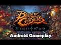 Battle Chasers: Nightwar Gameplay I Android