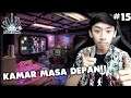 BIKIN KAMAR MASA DEPAN!! - HOUSE FLIPPER INDONESIA - PART 15