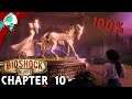 BioShock Infinite (1999 Mode - 100%) Chapter 10: Inside the Hall of Heroes