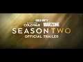Black Ops Cold War & Warzone Season 2 Trailer