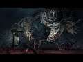 Bloodborne - First timer! 78 deaths and counting!