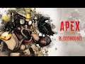 bloodhound op! - apex legends live