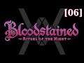 Прохождение Bloodstained: Ritual of the Night [06] - Двойные драконы