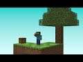 Bölüm 4 - Skyblock Hayatta Kalma Serisi / Minecraft Türkçe Oynanış