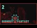 Burnout Fantasy - Minecraft CTM Map - 2