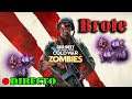 Call of Duty : Black Ops Cold War - Brote - Consiguiendo cristal de Eterio