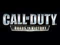 Call Of Duty Road To Victory  - PlayStation Vita - PSP
