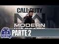 Call of Duty®  Modern Warfare®: Parte 2