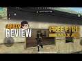 CALON GOTY SEPANJANG MASA! - Free Fire Max | Lazy Play