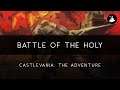 Castlevania: The Adventure: Battle of the Holy Arrangement