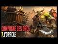 CHAPITRE 7 : L'ORACLE - WARCRAFT III : REFORGED