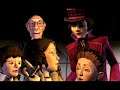 Charlie & the Chocolate Factory - movie 5