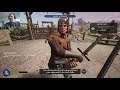Chivalry 2 (PC) tutorial and gameplay (open beta)